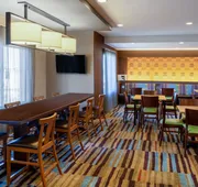 Fairfield Inn and Suites by Marriott Denver Aurora/ Medical Center hotel detail image 3