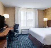 Fairfield Inn and Suites by Marriott Denver Aurora/ Medical Center hotel detail image 7