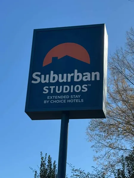 Suburban Studios near University of North Carolina-Charlotte hotel detail image 2