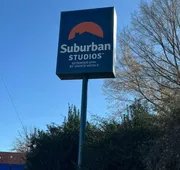 Suburban Studios near University of North Carolina-Charlotte hotel detail image 3