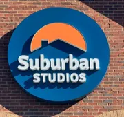 Suburban Studios near University of North Carolina-Charlotte hotel detail image 4