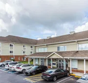 Suburban Studios near University of North Carolina-Charlotte hotel detail image 5