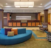 Fairfield Inn & Suites by Marriott Portland North hotel detail image 3