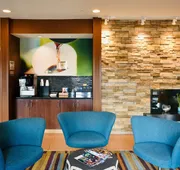 Comfort Inn & Suites Texas City I-45 hotel detail image 3
