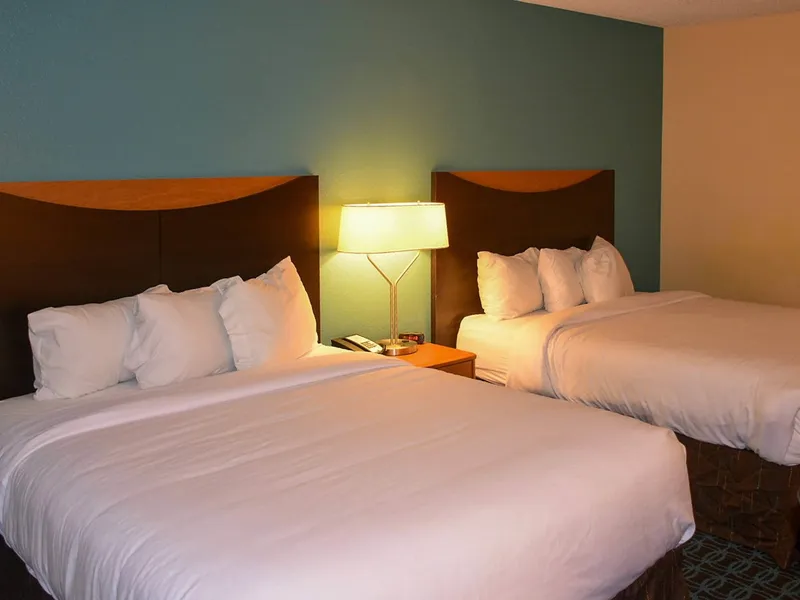Comfort Inn & Suites Texas City I-45 hotel detail image 6
