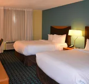 Comfort Inn & Suites Texas City I-45 hotel detail image 7