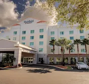 Fairfield Inn & Suites by Marriott Jacksonville Butler Blvd hotel detail image 3