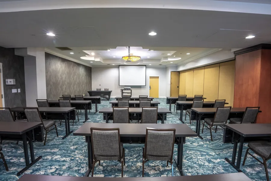 Fairfield Inn & Suites by Marriott Jacksonville Butler Blvd hotel detail image 6