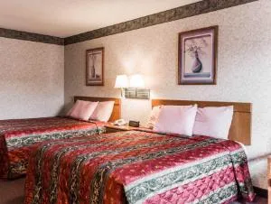 Rodeway Inn University Area hotel thumbnail 3
