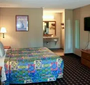 Rodeway Inn University Area hotel detail image 4
