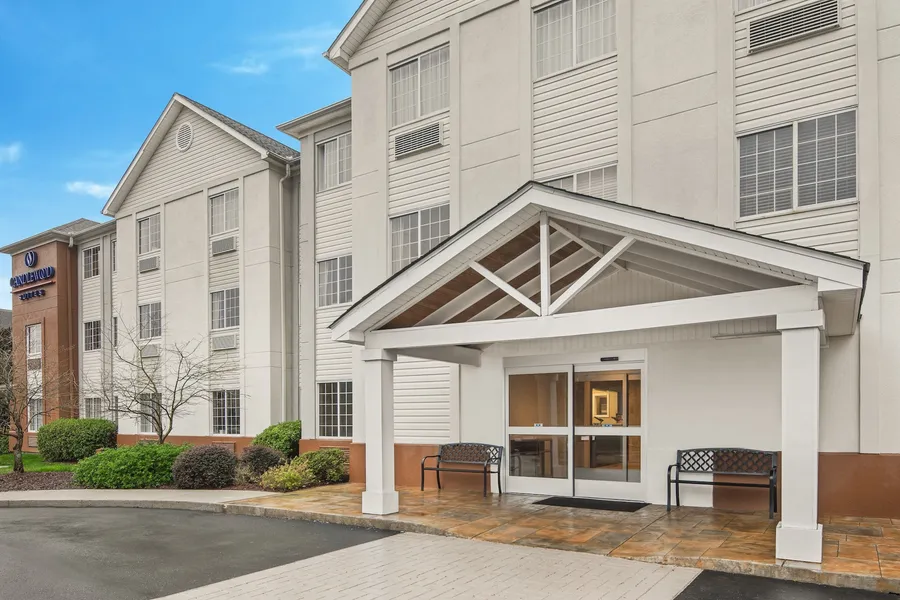 Candlewood Suites Charlotte - Arrowood by IHG hotel detail image 2