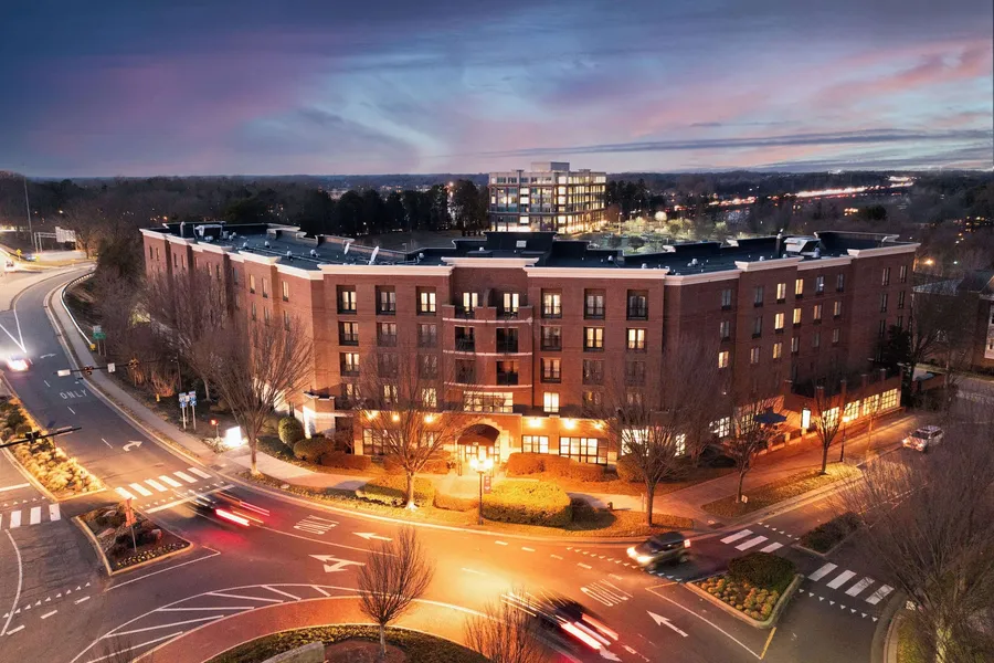 Homewood Suites by Hilton Davidson hotel detail image 2