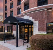 Homewood Suites by Hilton Davidson hotel detail image 3