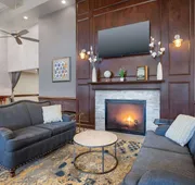 Homewood Suites by Hilton Davidson hotel detail image 5