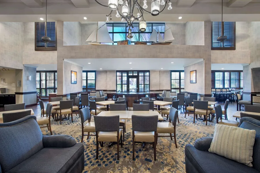 Homewood Suites by Hilton Davidson hotel detail image 6
