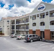 Suburban Studios Charlotte - Ballantyne hotel detail image 3