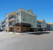 Suburban Studios Charlotte - Ballantyne hotel detail image 4