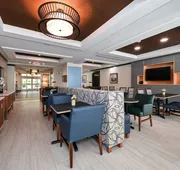 Holiday Inn Express & Suites Charlotte Southeast - Matthews by IHG hotel detail image 3