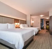 Holiday Inn Express & Suites Charlotte Southeast - Matthews by IHG hotel detail image 5