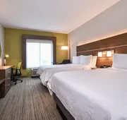 Holiday Inn Express & Suites Charlotte Southeast - Matthews by IHG hotel detail image 7