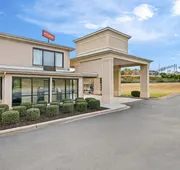 Econo Lodge Kannapolis - Concord hotel detail image 3