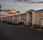 Econo Lodge Kannapolis - Concord hotel detail image 4