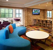 Fairfield Inn and Suites by Marriott Indianapolis East hotel detail image 3