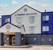 Comfort Inn & Suites Memphis East hotel detail image 4