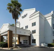 Fairfield Inn & Suites by Marriott Jacksonville Beach hotel detail image 3
