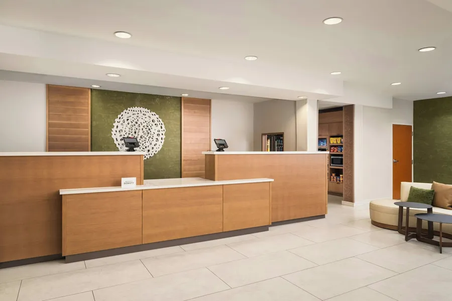 Fairfield Inn & Suites by Marriott Jacksonville Beach hotel detail image 6