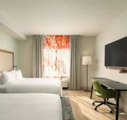 Fairfield Inn & Suites by Marriott Jacksonville Beach hotel detail image 7