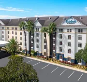 Fairfield Inn & Suites by Marriott Clearwater hotel detail image 3