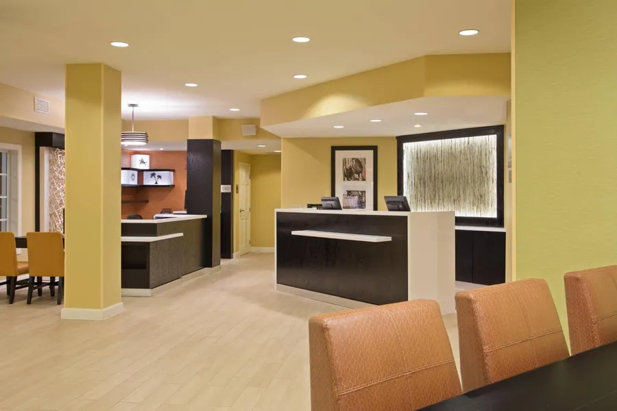 Fairfield Inn and Suites by Marriott Key West hotel detail image 2