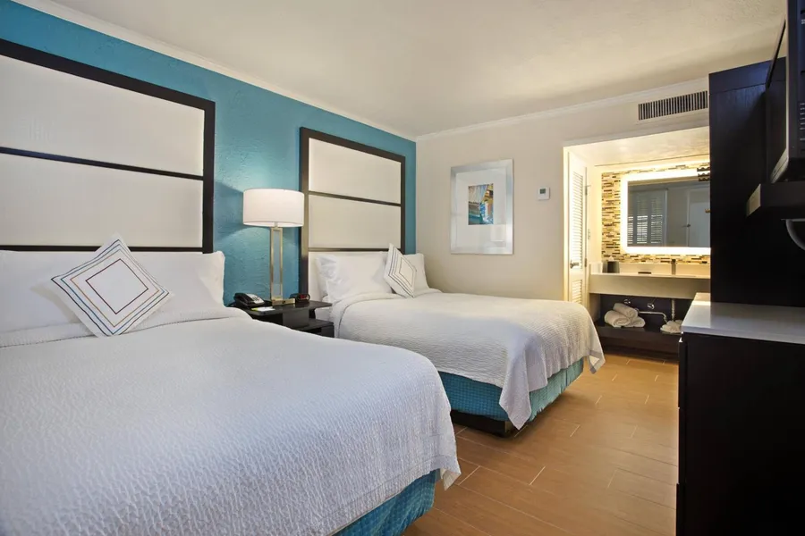 Fairfield Inn and Suites by Marriott Key West hotel detail image 6