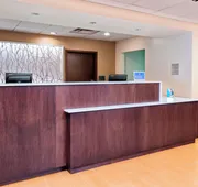 Fairfield Inn and Suites by Marriott Perimeter Center hotel detail image 3
