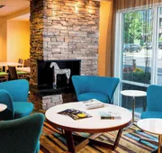 Fairfield Inn and Suites by Marriott Perimeter Center hotel detail image 4