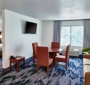 Fairfield Inn & Suites by Marriott Detroit Livonia hotel detail image 4