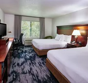 Fairfield Inn & Suites by Marriott Detroit Livonia hotel detail image 7