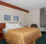 Baymont by Wyndham Mooresville hotel detail image 3