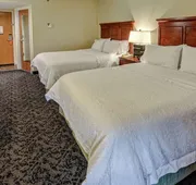Hampton Inn by Hilton Charlotte/Matthews hotel detail image 4