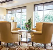 Comfort Suites Rock Hill Manchester Meadows Area hotel detail image 3