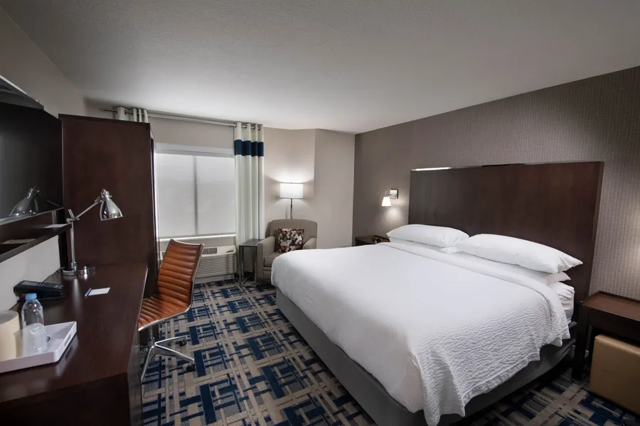 Four Points by Sheraton Charlotte - Lake Norman hotel detail image 6
