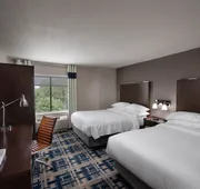 Four Points by Sheraton Charlotte - Lake Norman hotel detail image 7