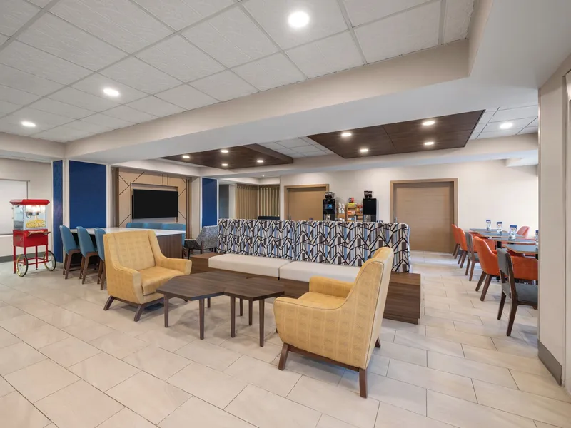 Holiday Inn Express Charlotte West - Gastonia by IHG. hotel detail image 2