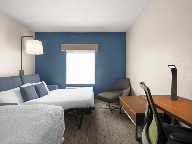 Holiday Inn Express Charlotte West - Gastonia by IHG. hotel detail image 6