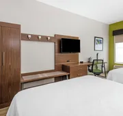 Holiday Inn Express Charlotte West - Gastonia by IHG. hotel detail image 7