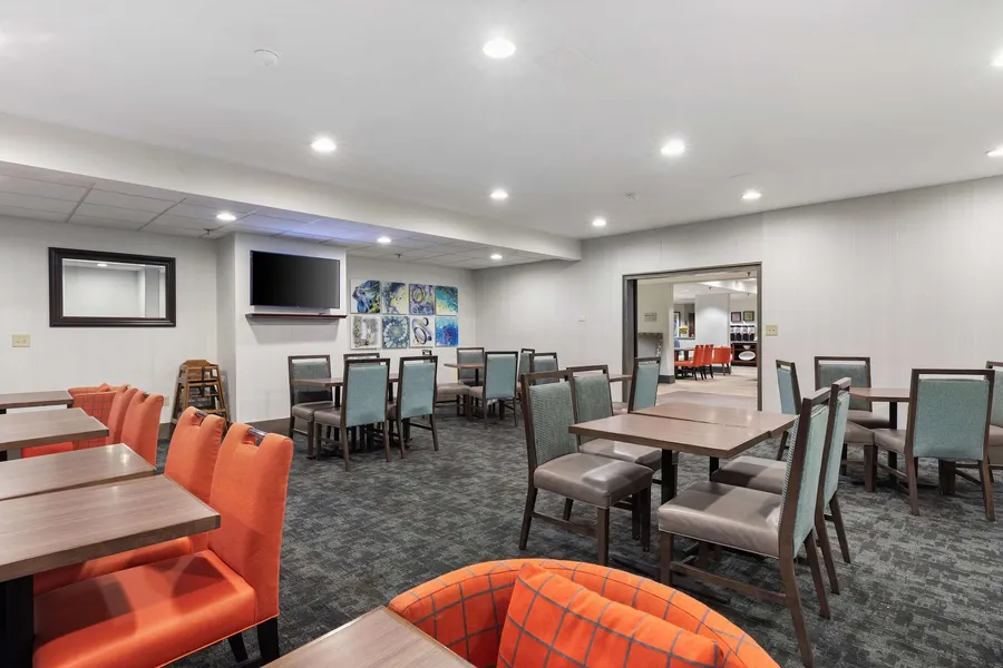 Hampton Inn Rock Hill hotel detail image 2