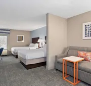 Hampton Inn Rock Hill hotel detail image 5