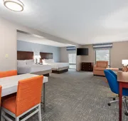 Hampton Inn Rock Hill hotel detail image 7
