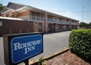 Rodeway Inn Charlotte North End hotel detail image 6